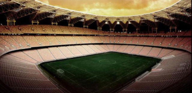 Engelli izleyiciler için 308 koltuğun yapıldığı statta, özel asansörler ve tuvaletler de düşünüldü.