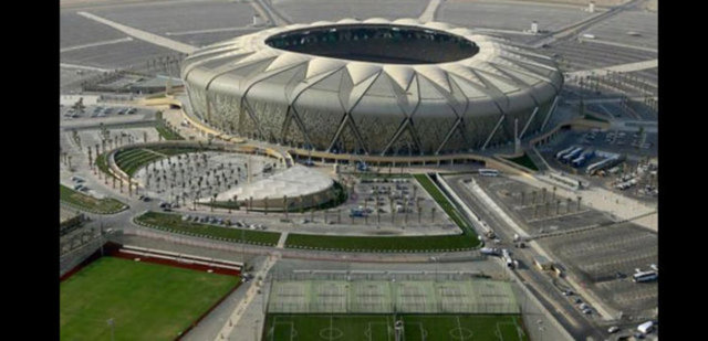 Statta 5 yıldızlı localarla birlikte VIP salonları, sporcular ve basın mensupları için konforlu salonlar düzenlendi.