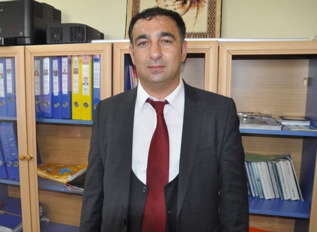 EYMİR - Yozgat'ın Sorgun ilçesine bağlı Eymir beldesi Belediye Başkanlığını resmi olmayan sonuçlara göre AK Parti adayı Çetin Mertoğlu kazandı.