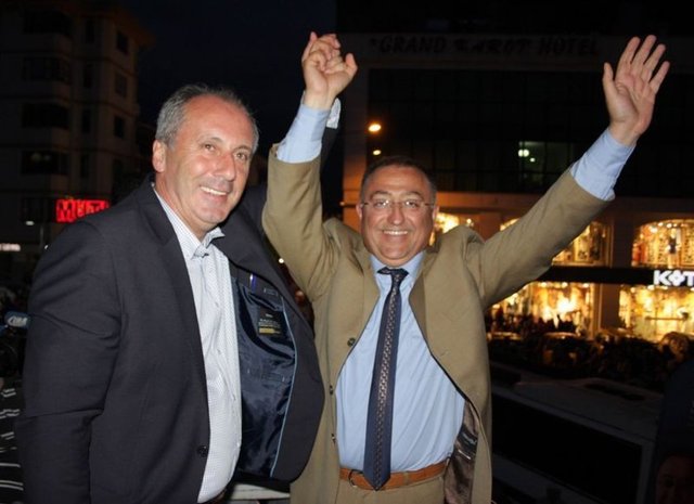 Yalova'da 30 Mart'ta yapılan ancak itiraz üzerine Yüksek Seçim Kurulu tarafından iptal edilen ve bugün yenilenen Yalova Belediye Başkanlığı seçimini gayri resmi sonuçlara göre, CHP adayı Vefa Salman kazandı.