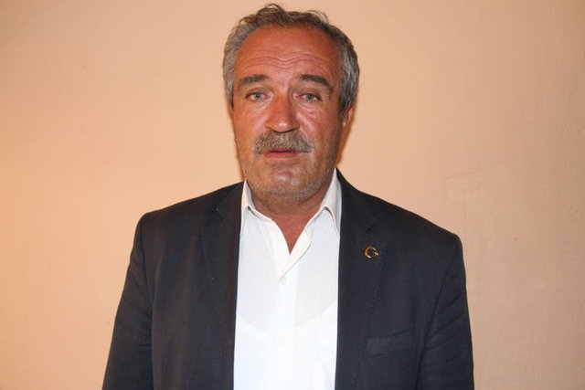 İŞTE 7 İLÇE 5 BELDEDEKİ SONUÇLARTERCAN - Erzincan'ın Tercan ilçesine bağlı Çadırkaya beldesinde belediye başkanlığını, resmi olmayan sonuçlara göre, Saadet Partisi adayı İshak Birol kazandı.