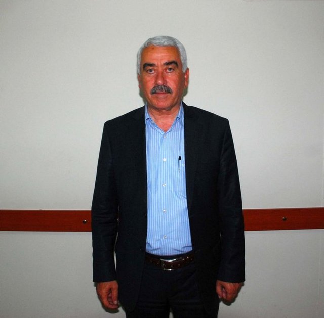 GÜROYMAK - BDP Bitlis Milletvekili Hüsamettin Zenderlioğlu, Güroymak ilçesinde belediye başkanlığını, resmi olmayan sonuçlara göre, adayları Mehmet Emin Özkan'ın kazandığını açıkladı.