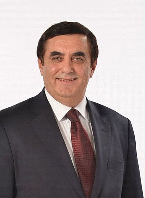 CHP adayının 11 oy farkla kazandığı seçim itiraz üzerine iptal edilmişti.