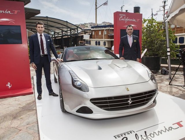 FerMas Şirketi Müdürü Ferhat Albayrak, şu açıklamayı yaptı: