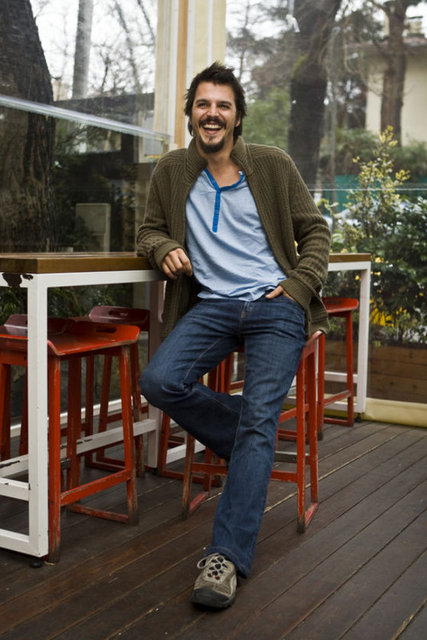 Ancak geride kalan kötü koku Günsürler'i son derece rahatsız etti.