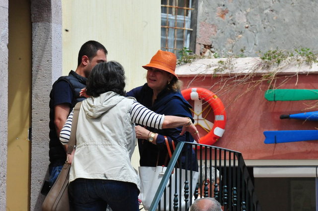 GÜLER SABANCI