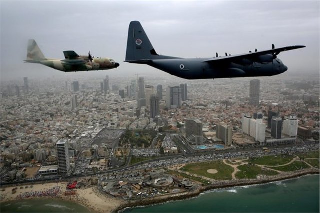 14- Tel Aviv - Oda fiyatlarının ortalaması 223 dolar.