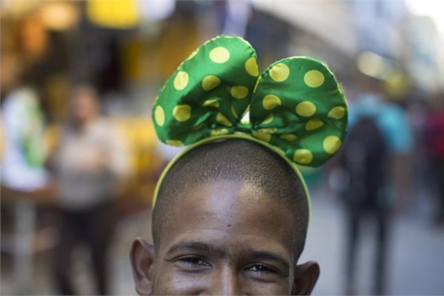 12- Rio de Janeiro - Ortalama oda fiyatı 231 dolar.