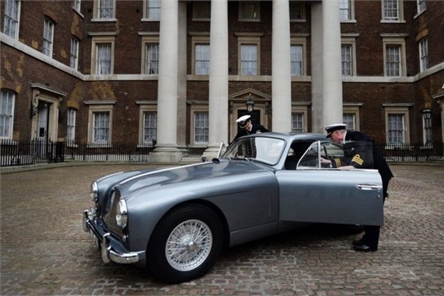 5- Londra - Ortalama oda fiyatı 235 dolar.