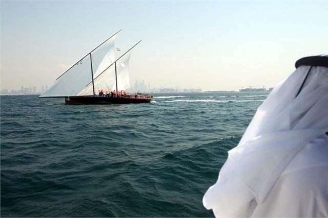 2- Dubai - Dubai'de ortalama otel fiyatları 273 dolardan başlıyor.  -