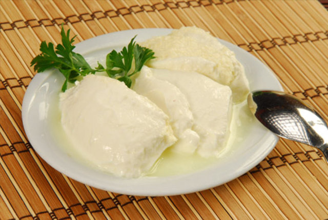 Protein, kasların kendini toparlaması için gereklidir.