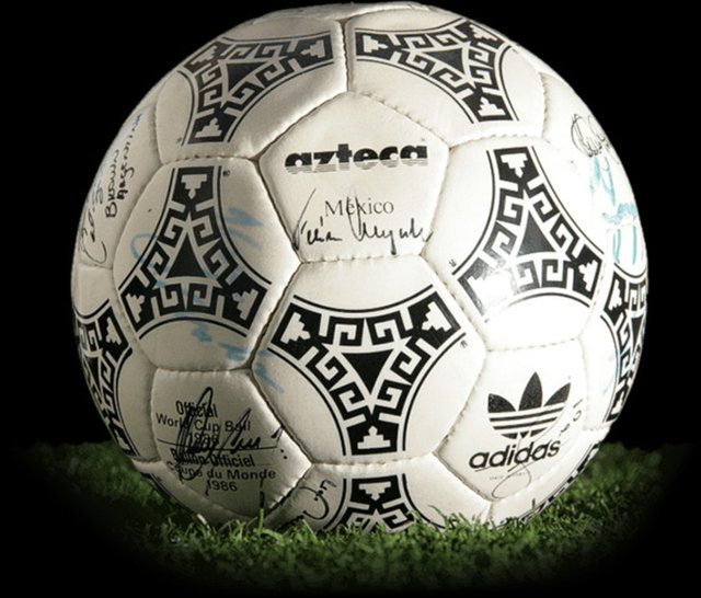1986 Meksika