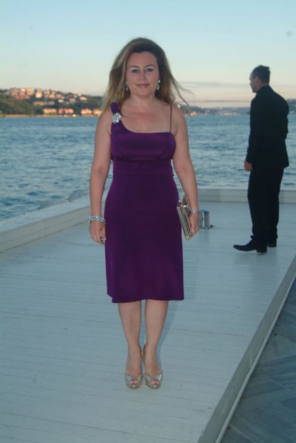 DEMET SABANCI ÇETİNDOĞAN 