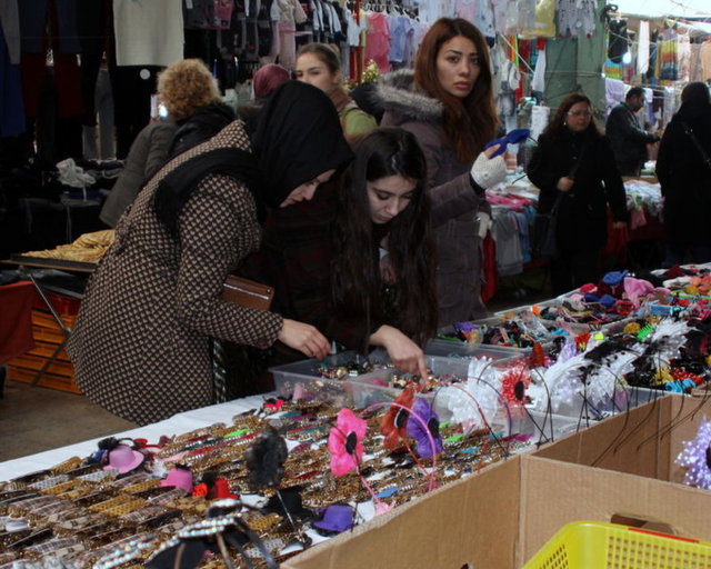 Fatih: Çarşamba günü Çarşamba'da kuruluyor.