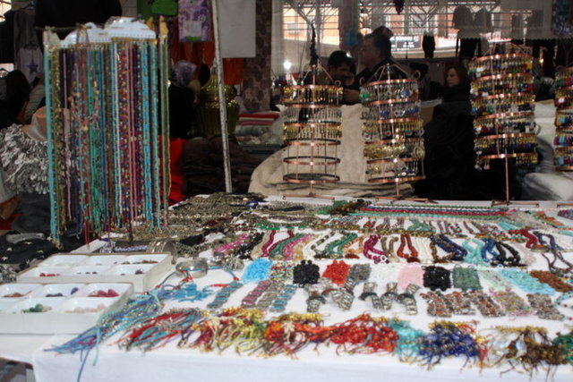 Kadıköy: Salı Günü Kadıköy nikah dairesi yakınında kuruluyor.