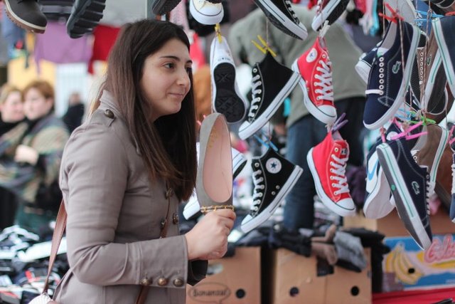 Beylikdüzü: Pazar günü Adakent Kültür Merkezi yanında kuruluyor.