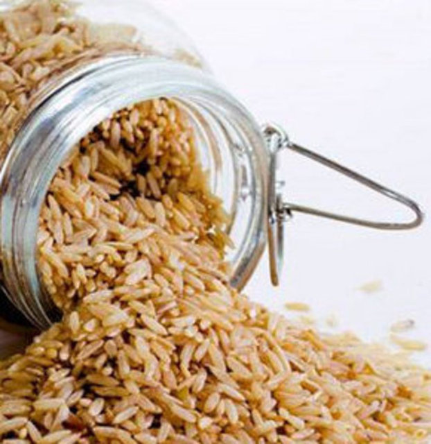 Antioksidan bakımından oldukça zengin bu tahıl, normal pirinçten 5 kat fazla lif içeriyor.