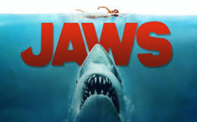 8.Jaws