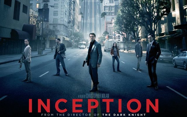 10.Inception