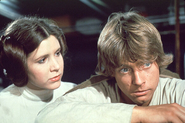 6.Star Wars: Episode IV — A New Hope
