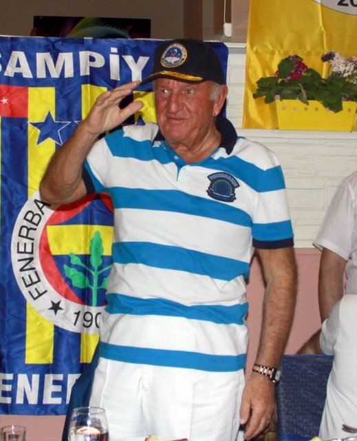 ALİ ŞEN