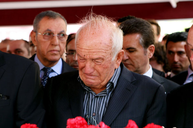 ALİ ŞEN