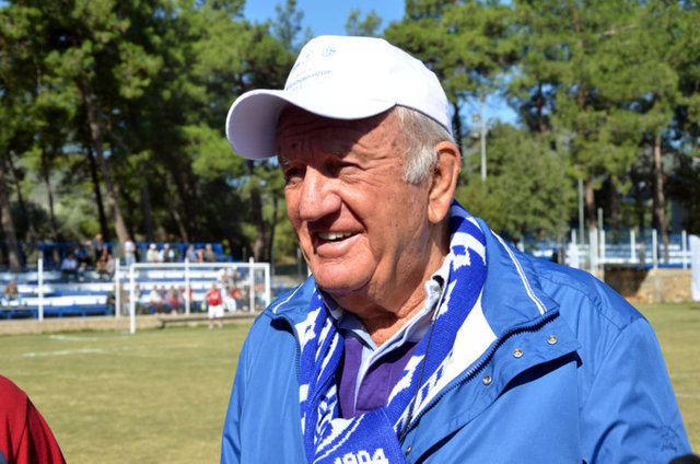 ALİ ŞEN
