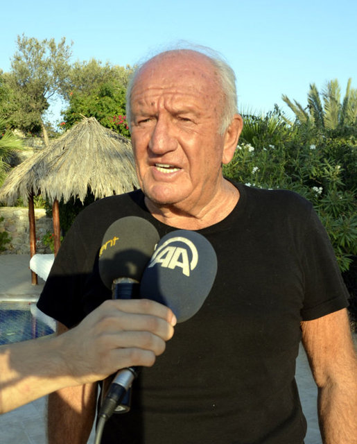 ALİ ŞEN
