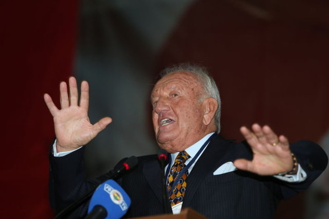 ALİ ŞEN