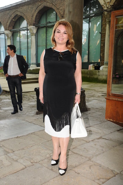 ARZU SAVGI 