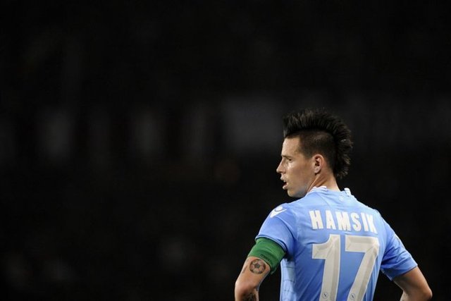 Marek Hamsik - Slovakya Dünya Kupası'nda yok