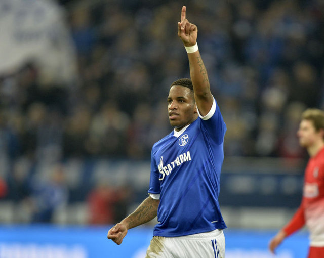 Jefferson Farfan - Peru Dünya Kupası'nda yok