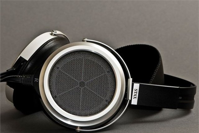 STAX SR-009 kulaklıkları - 5 bin 250 dolar.