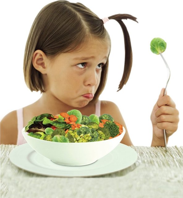 Tekrarlanan denemelerin ardından çocukların yüzde 21'i tabağını silip süpürmeye, yüzde 40'ı da enginarı sevmeye başladı.