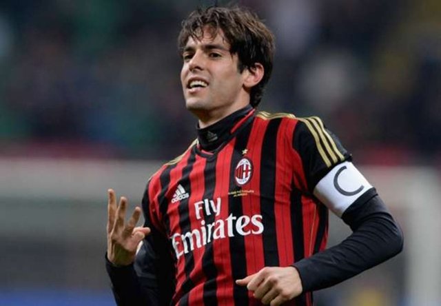 Kaka - Milan'dan Orlando City'e
