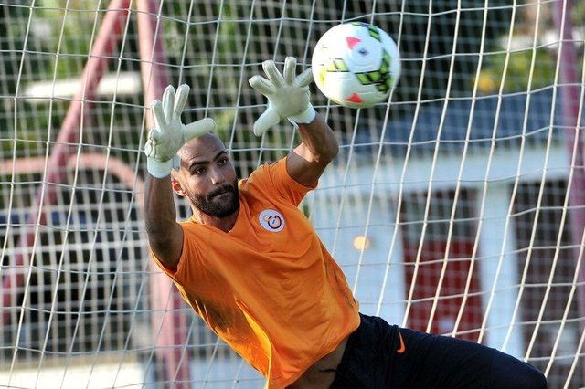 Sinan Bolat - Porto'dan Galatasaray'a