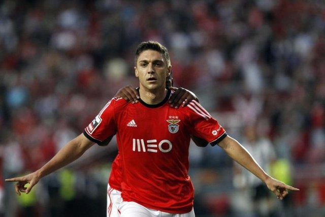 Guilherme Siqueira - Granada'dan Atletico Madrid'e