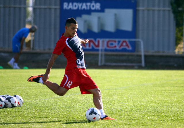 Serdar Gürler - Elazığspor'dan Trabzonspor'a