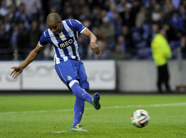 Fernando - Porto'dan Manchester City'e