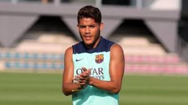 Jonathan Dos Santos - Barcelona'dan Villareal'e
