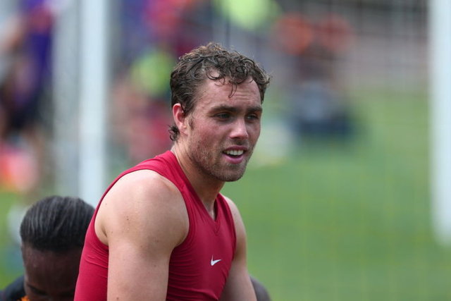 Johan Elmander - Galatasaray'dan Brondby'e