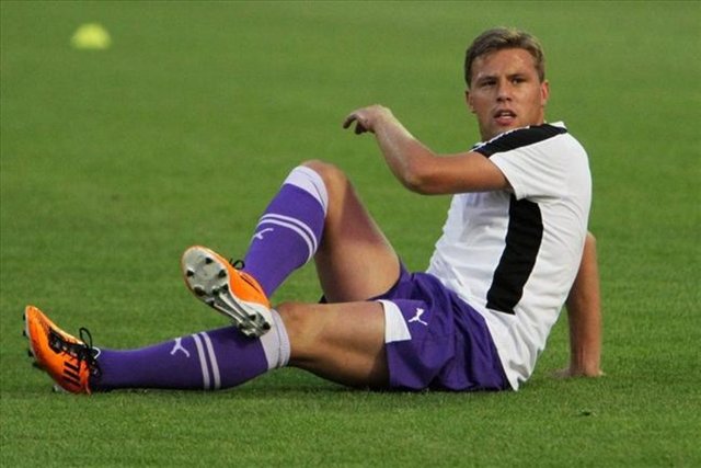 Guido Kocer - FC Erzgebirge Aue'den Gençlerbirliği'ne