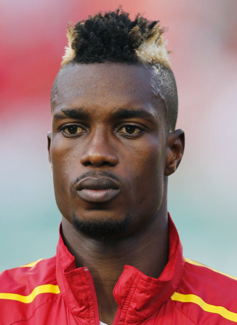 John Boye - Rennes - Kayseri Erciyesspor