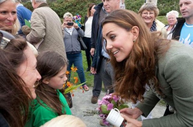 Bundan sonra Kate Middleton ve Letizia Ortiz daha sık kıyaslanacak gibi görünüyor.