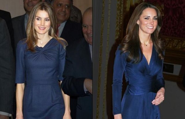 Kate Middleton, genç yaşta hayatını kaybeden kayınvalidesi Prenses Diana'dan sonra Kraliyet Ailesi'nin en sevilen üyesi. -