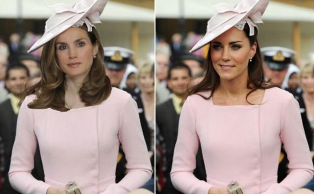 Öyle ki her hareketi Prenses Diana ile kıyaslanıyor.