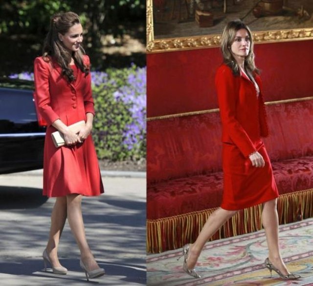 Her ikisinin tarzı da seçkin ve zarif olarak nitelendiriliyor.