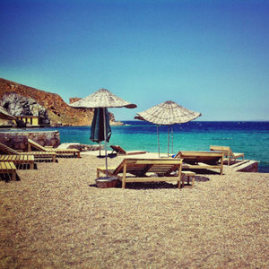 Gizli kalmış cennetlerden biri Türkiye'de