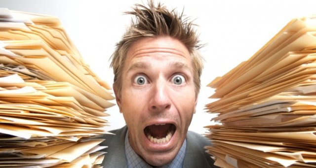 Aynı anda birden fazla iş yapmayın