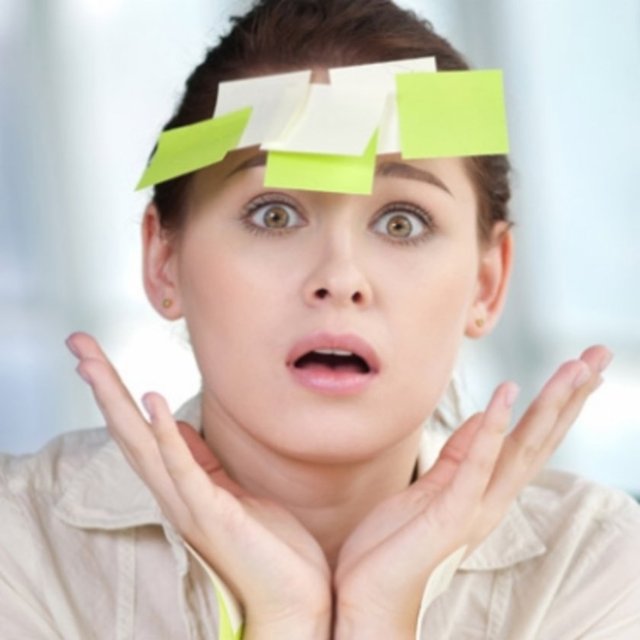 Tüm duyularınızı kullanın